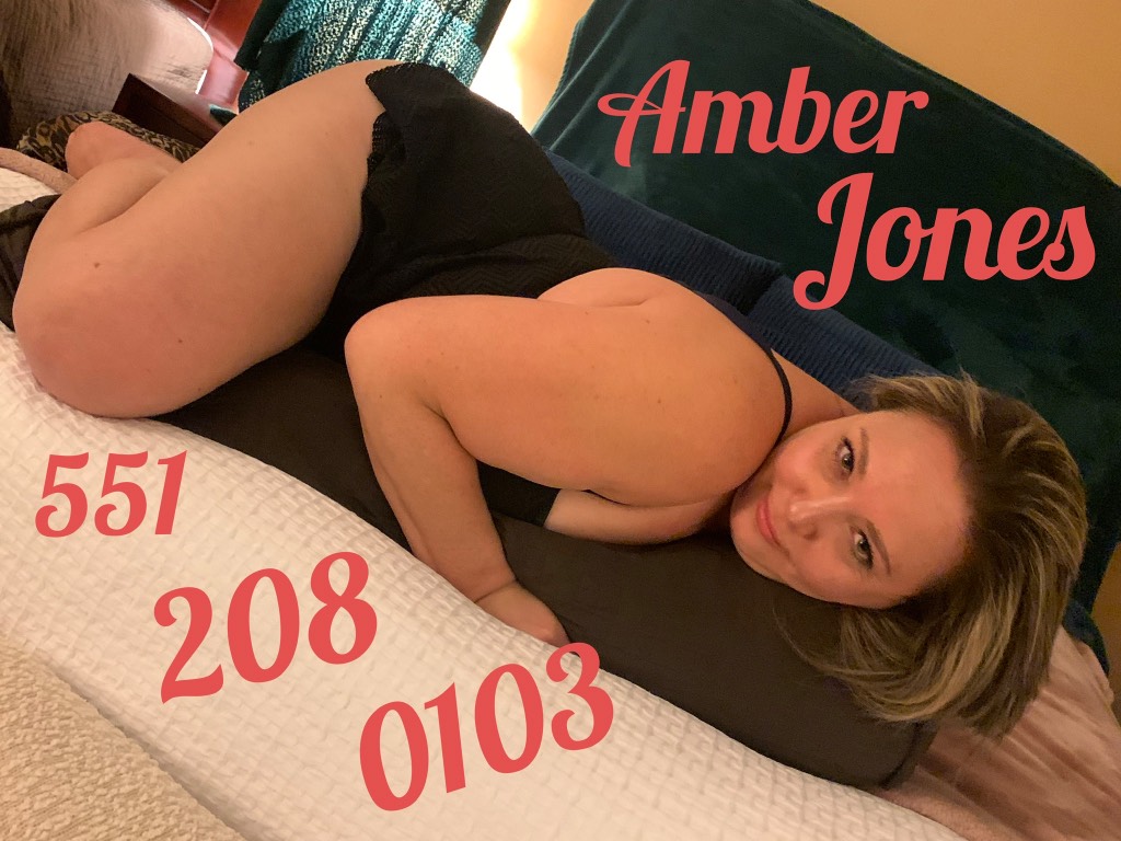Gorgeous  Amber Jones don’t miss out! Italian/Irish BBW ,
